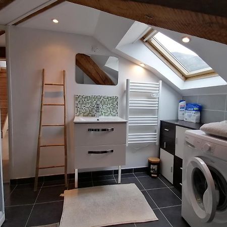 Le Panorama Apartment Воарон Екстериор снимка