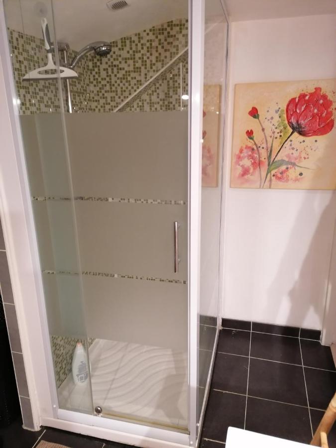 Le Panorama Apartment Воарон Екстериор снимка
